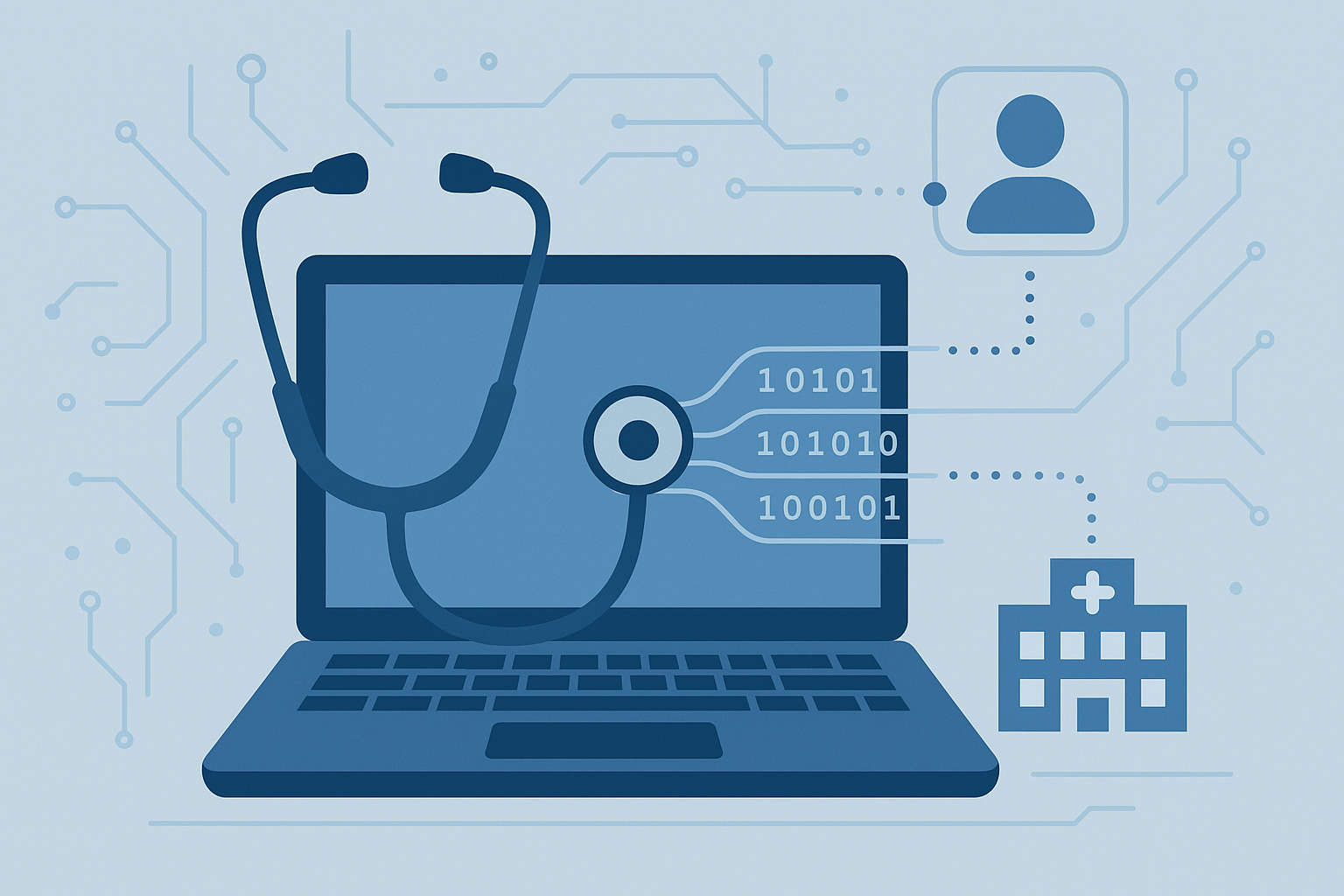Telemedicine and Informatics Integration